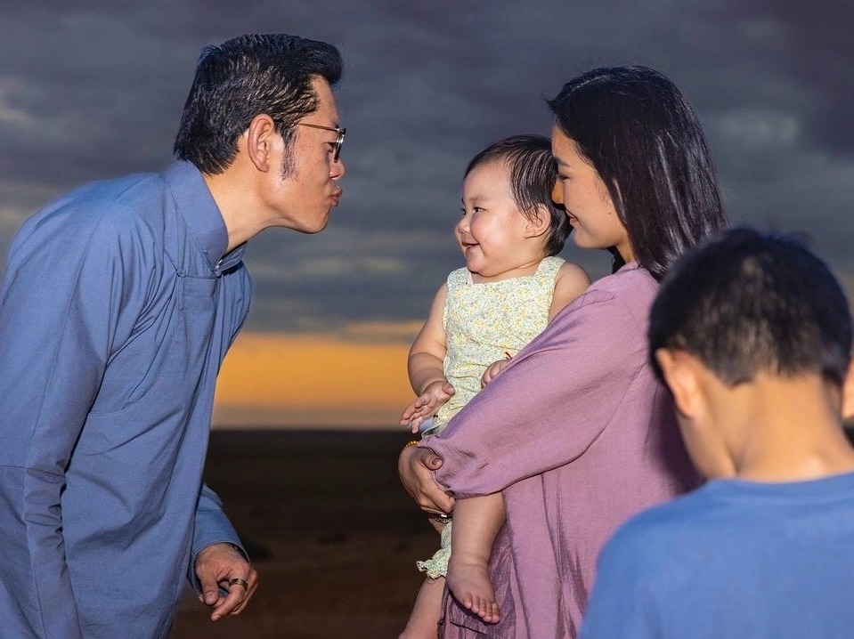 Quốc vương Jigme Khesar và Hoàng hậu Jetsun Pema - Một tình yêu đẹp