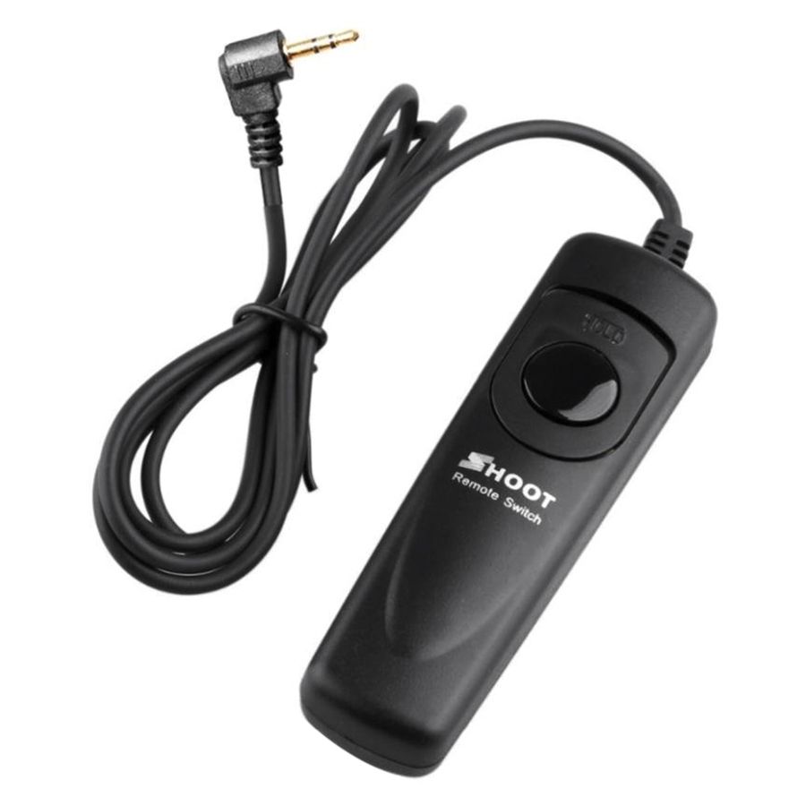 Remote - Dây bấm mềm từ xa