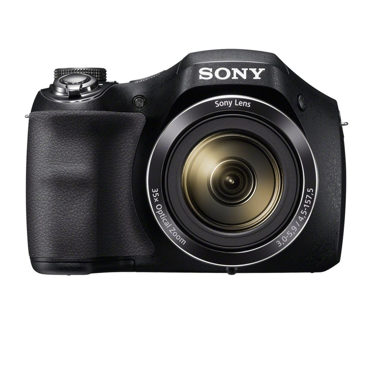Sony DSC H300 lựa chọn hoàn hảo cho nhiếp ảnh gia mới
