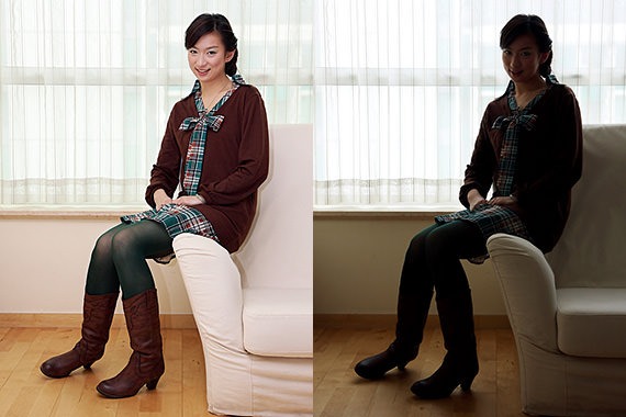 Tầm quan trọng của đèn chiếu sáng