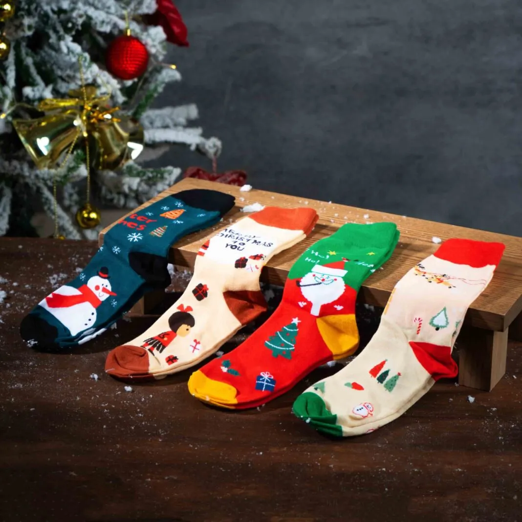 Quà noel cho bạn trai đầy ý nghĩa