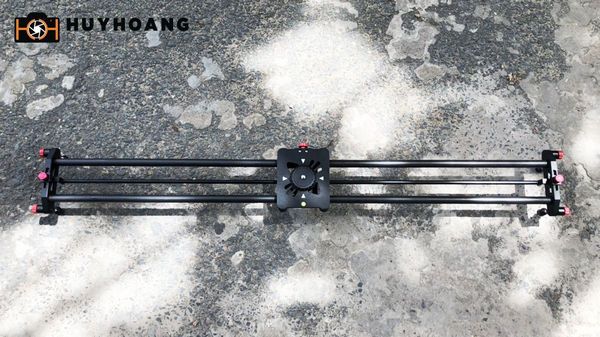 Thanh trượt Carbon Slider/ Dolly 120 cm