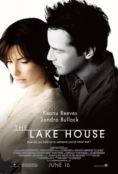 The Lake House là bộ phim Noel mang chất lãng mạn