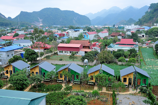 Thị Trấn Mộc Châu- nét văn hóa đặc sắc không thể bỏ qua