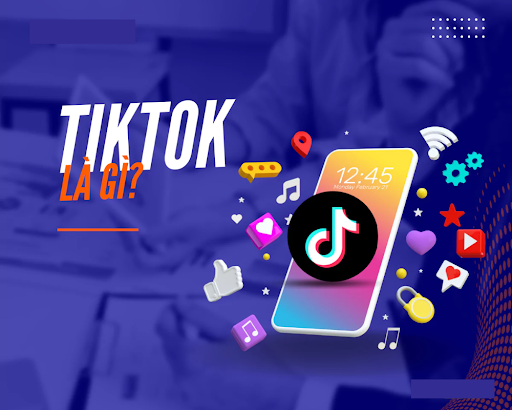 TikTok được coi là một ứng dụng giải trí phổ biến, đặc biệt là trong giới trẻ