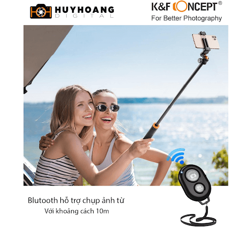 Tripod - “trợ thủ” đắc lực  trong chụp ảnh Trung Thu