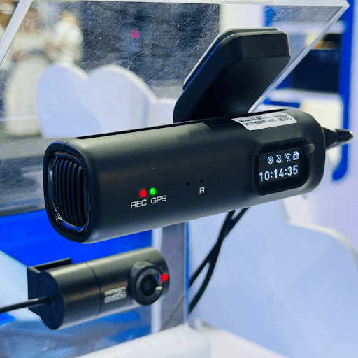 Vietmap TS2K – Camera hành trình trước & sau