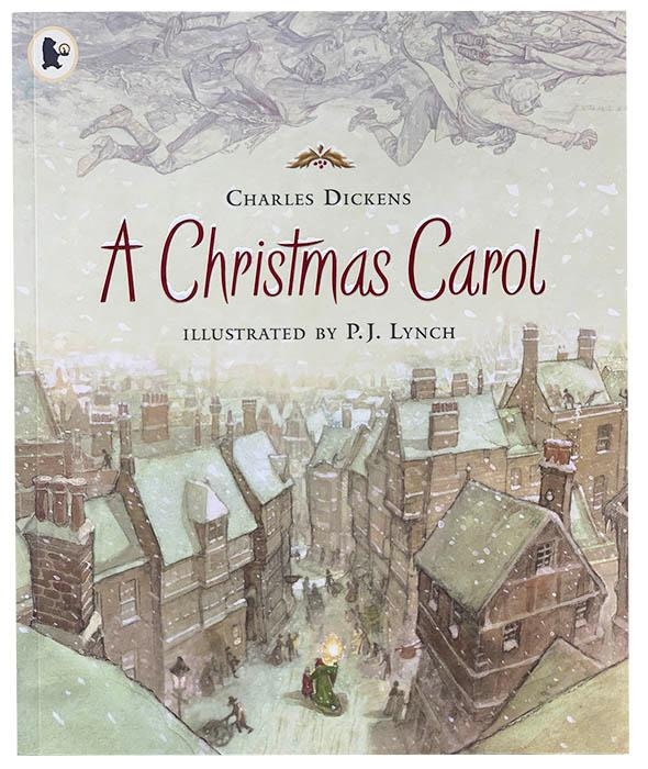 Wintertown’s Last Carol
