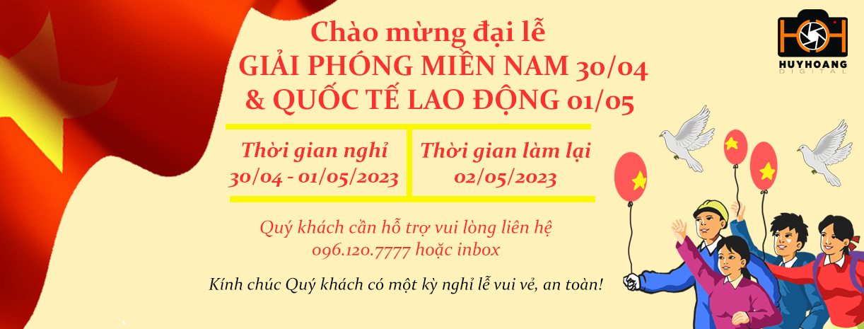 Banner mừng đại lễ 30.04_01.05.2023