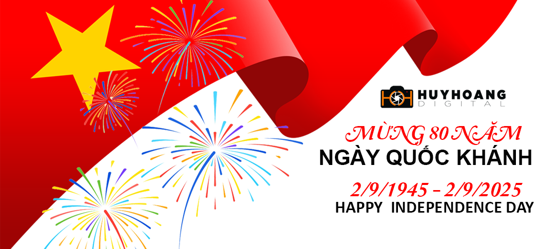 Mừng Quốc Khành 2/9