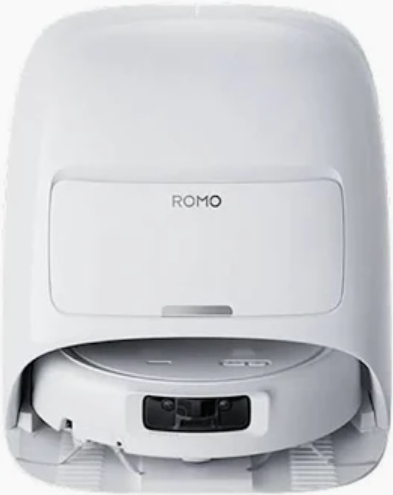 Robot hút bụi