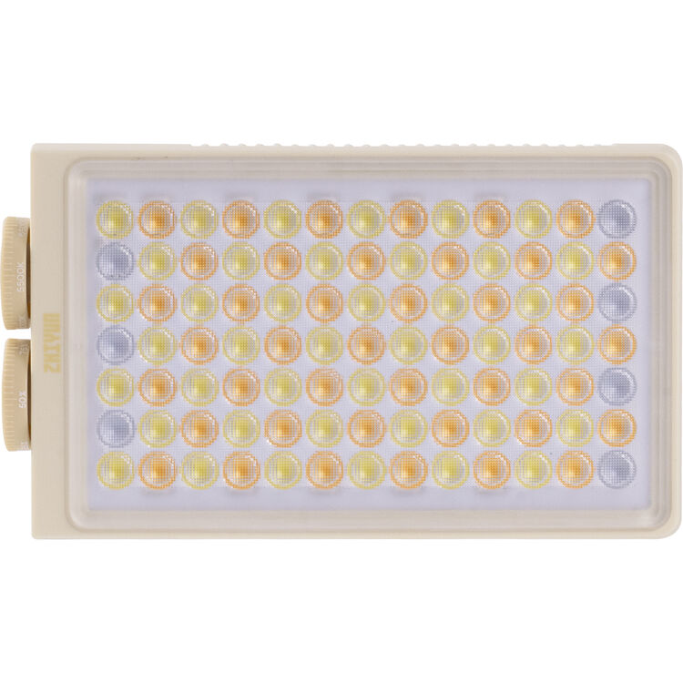 Đèn LED Zhiyun M40 Combo SE