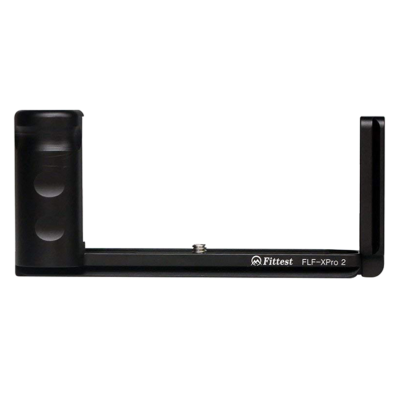 L Bracket Dành Cho Fujfilm Xpro 2 - Hàng Nhập Khẩu