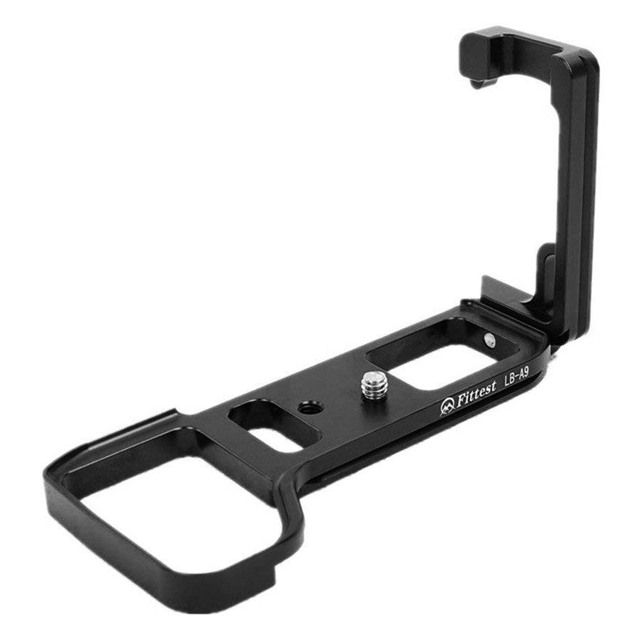 L Armor Bracket For Fujifilm Xe-1 Xe-2 - Hàng Nhập Khẩu