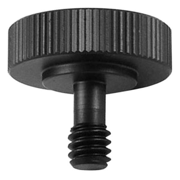 Ốc Tròn Răng 1/4