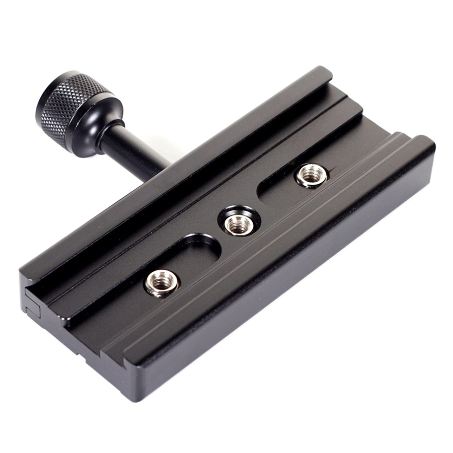 Đế Giữ Quick Plate (120mm) - Hàng Nhập Khẩu