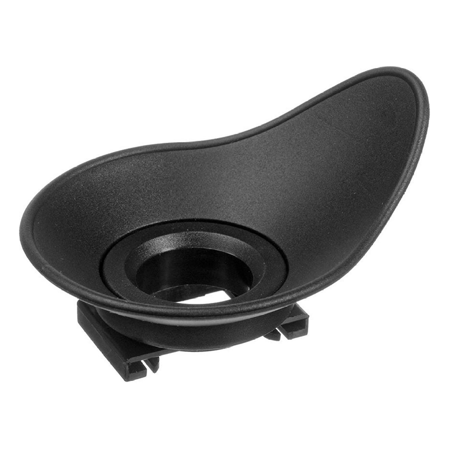 Eyecover Cho Nikon (Đen) - Hàng Nhập Khẩu