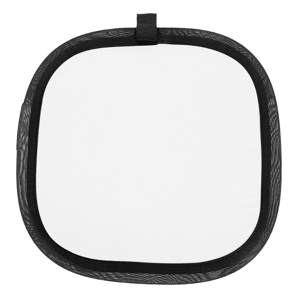 Gray Card 18% Focus Plate (30cm) - Hàng Nhập Khẩu