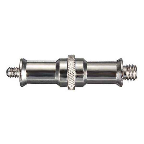Spigot Stud Adapter 1/4 To 3/8 Male - Hàng Nhập Khẩu