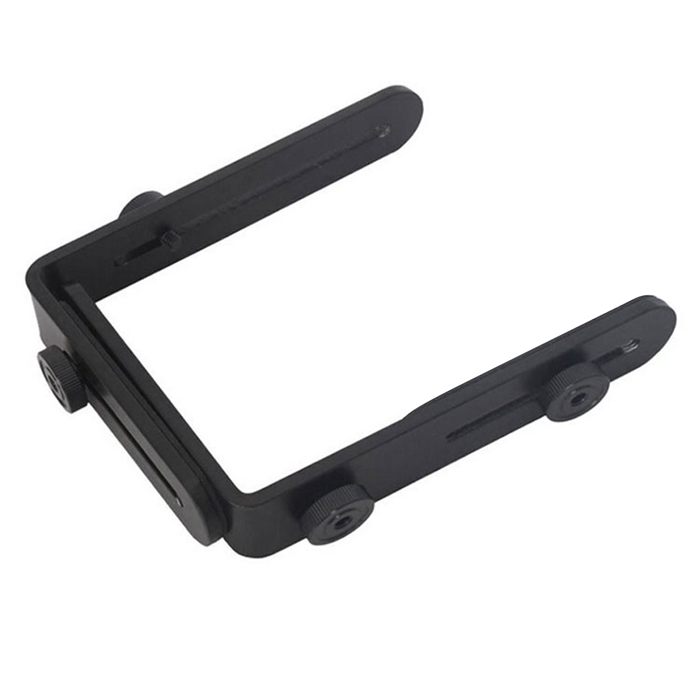 Double L Rail Bracket - Hàng Nhập Khẩu