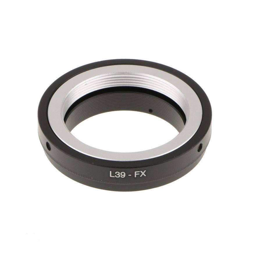 Ngàm chuyển đổi ống kính L39 - FX