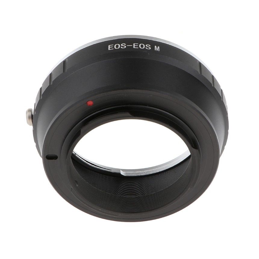 Ngàm chuyển đổi ống kính Canon EOS - EOS M