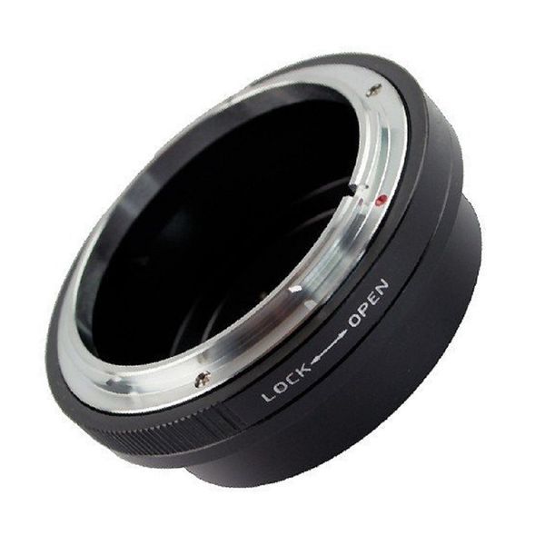 Ngàm chuyển đổi ống kính Canon FD - FX