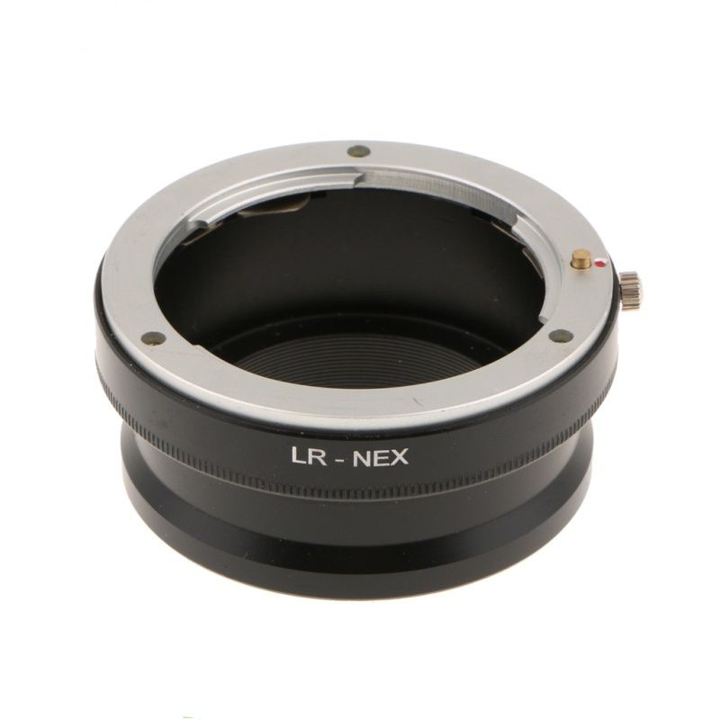 Ngàm chuyển đổi ống kính LR - NEX