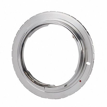Ngàm chuyển đổi ống kính CY - EOS