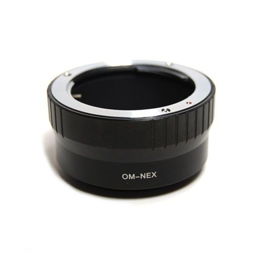 Ngàm chuyển đổi ống kính OM - NEX