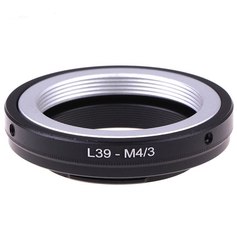 Ngàm chuyển đổi ống kính L39 - M4/3