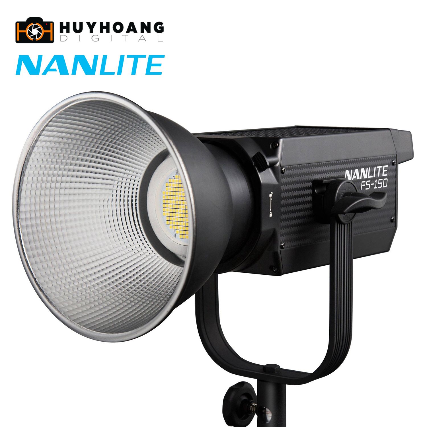 Đèn LED Nanlite FS-150