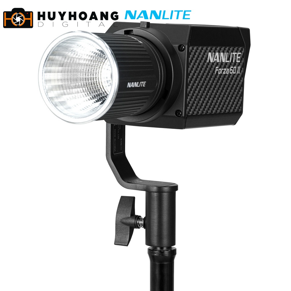 Đèn LED Nanlite Forza 60B II