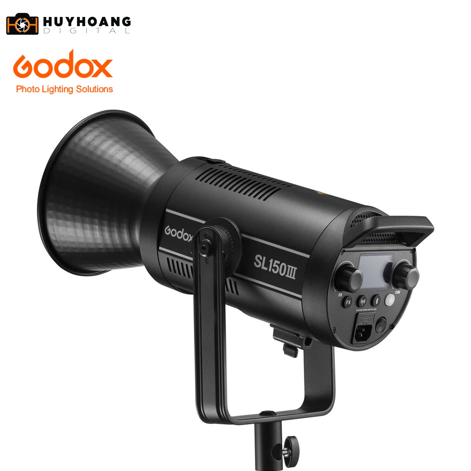 Đèn LED GODOX SL150III