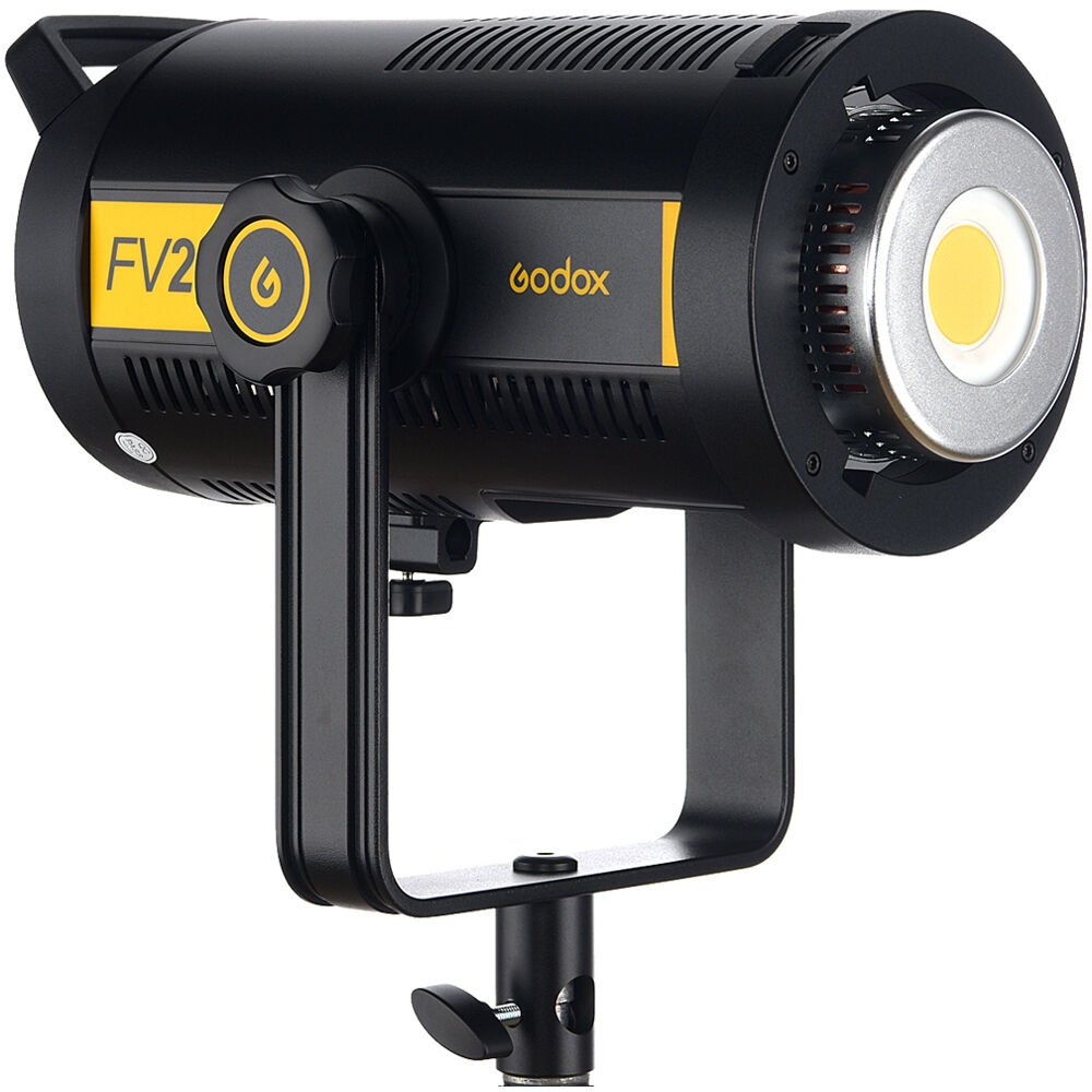 Đèn LED GODOX FV 200