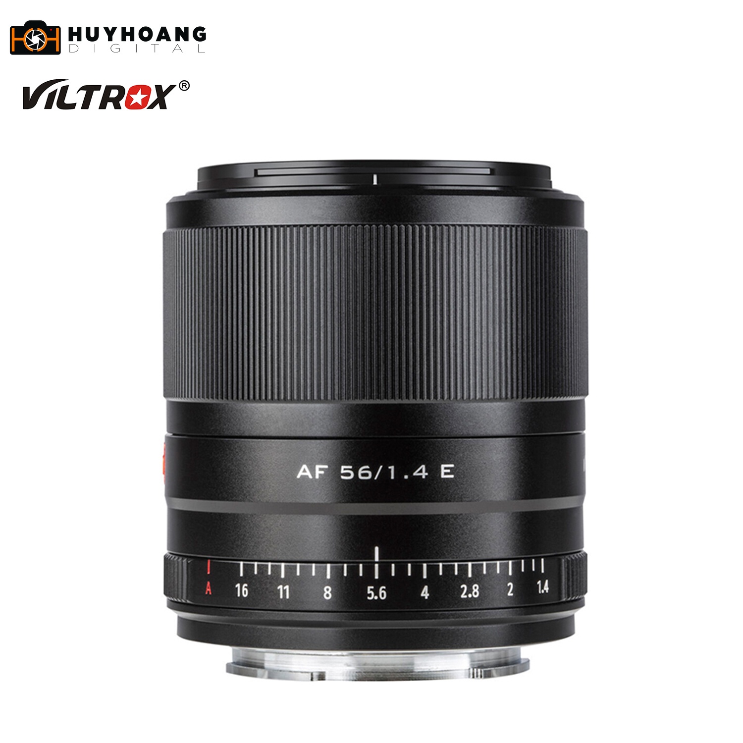 Ống kính Viltrox 56mm F1.4 E For Sony E