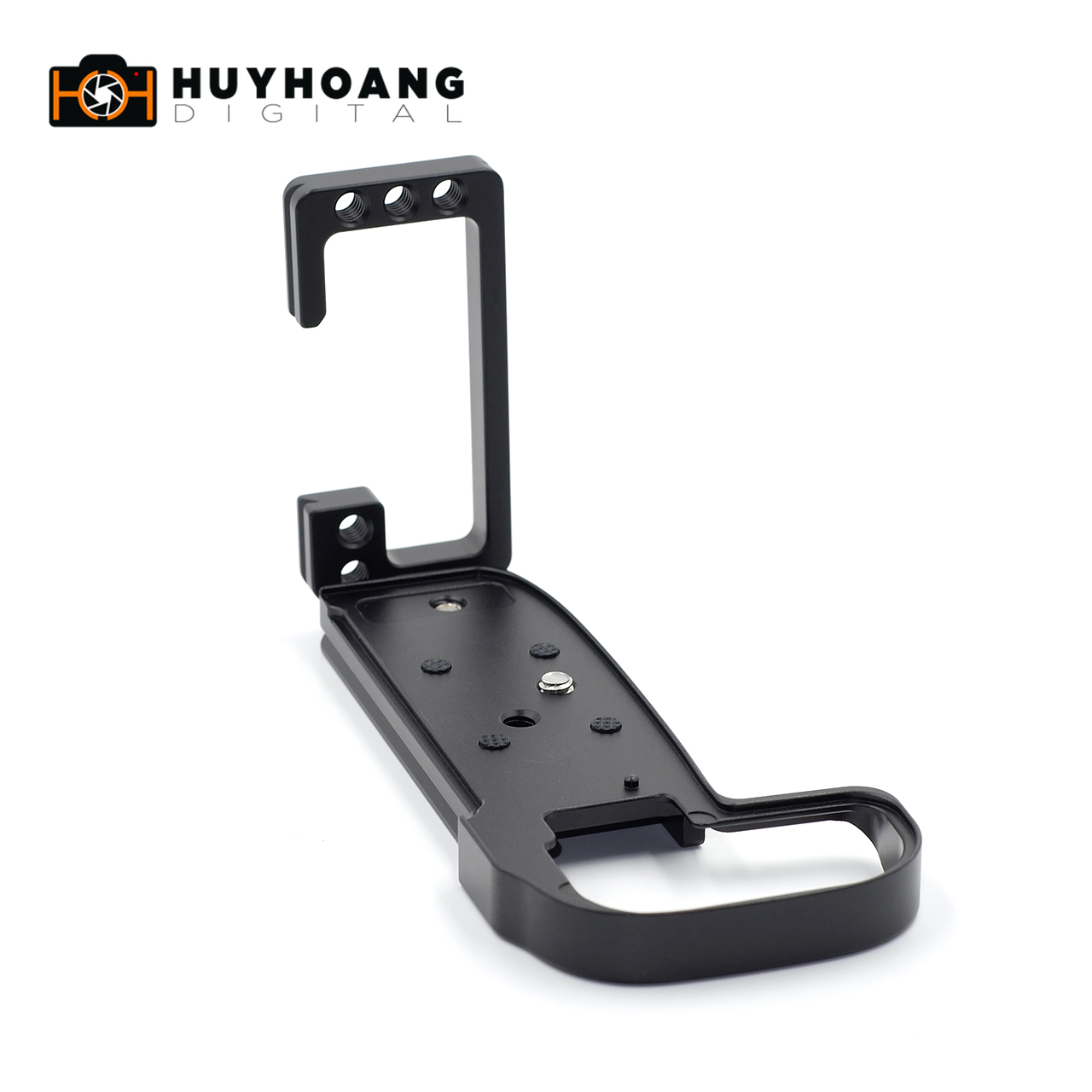 Đế thép L Plate Canon EOS R5/R6