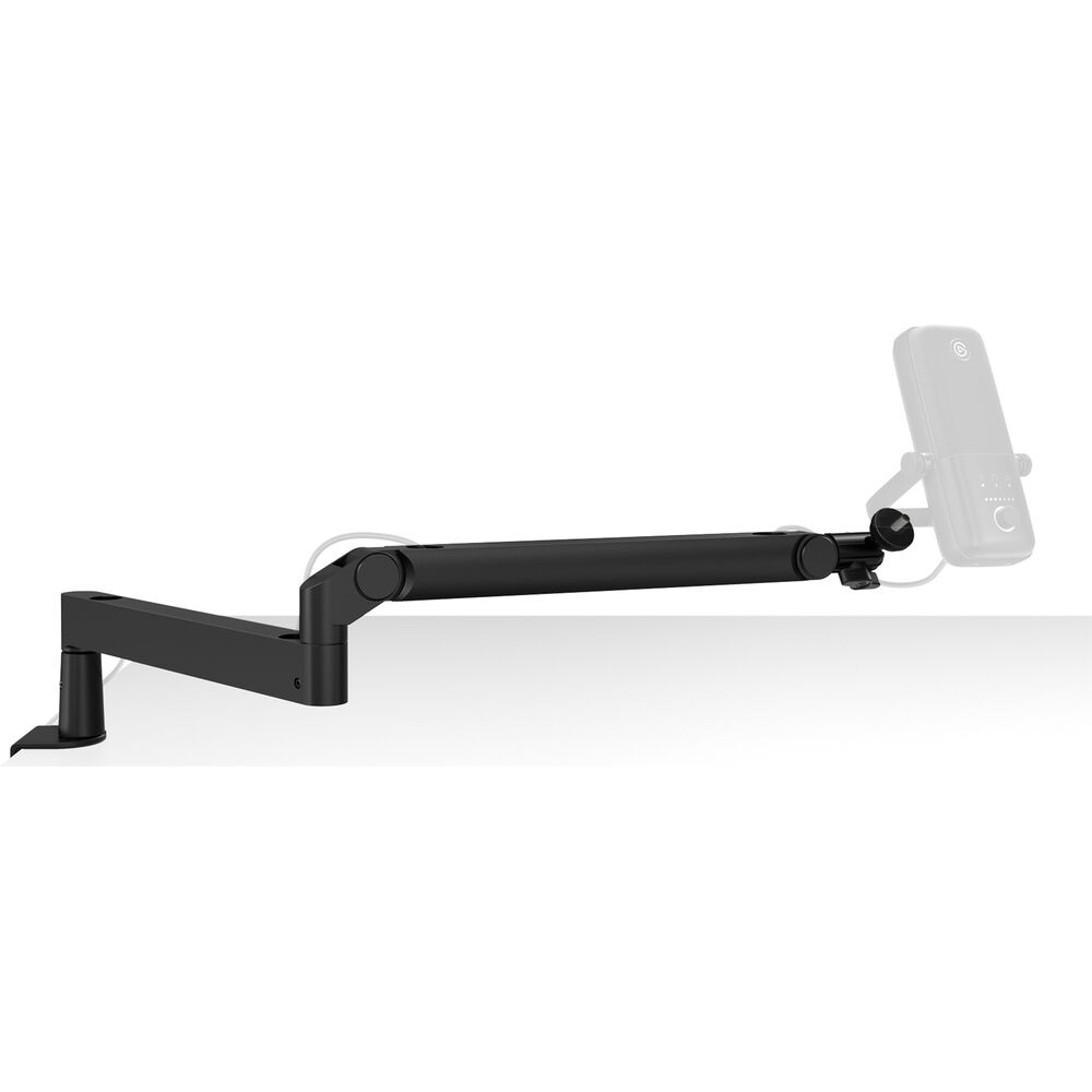 Gậy đỡ Elgato Wave Mic Arm LP - Đen 10AAN9901