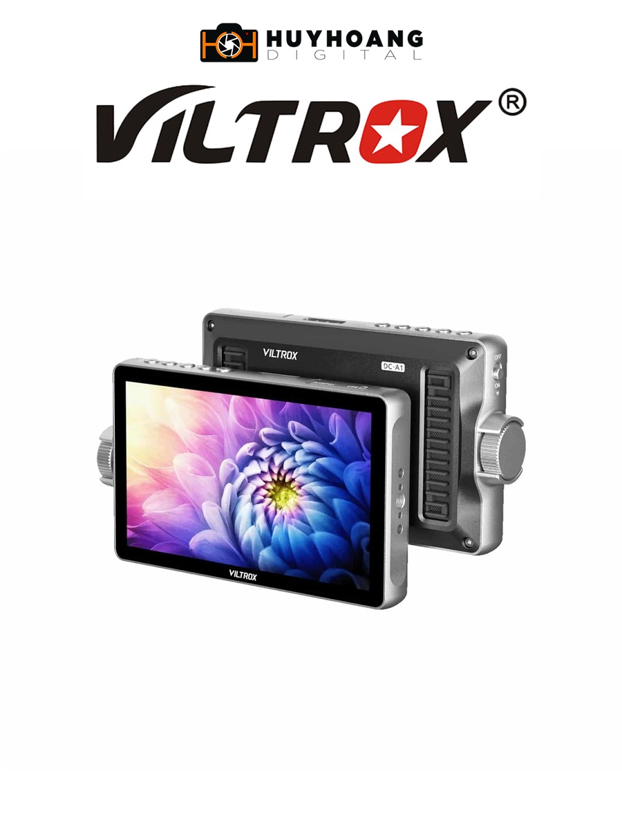 Màn hình Monitor Viltrox DC-A1 7inch 2800Nits