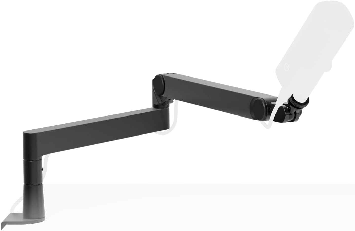 Giá đỡ Microphone Elgato Wave Mic Arm Pro – Black (10AAT9901)