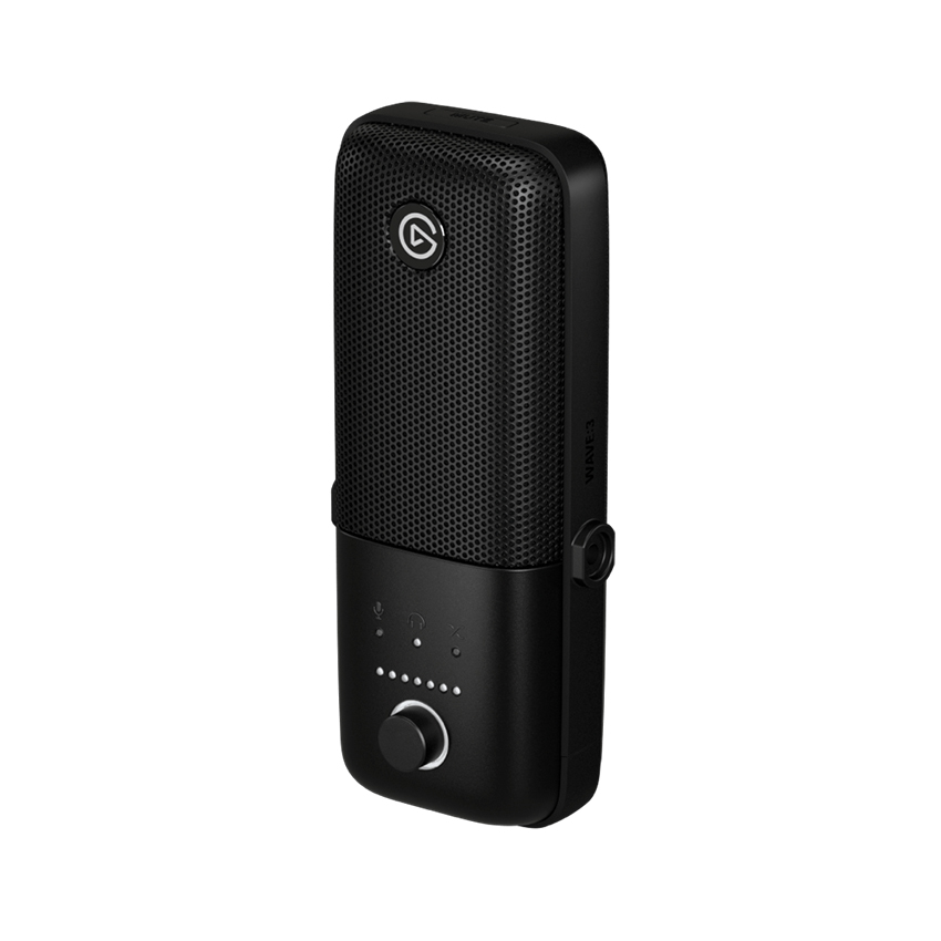 Microphone Elgato Wave 3 10MAB9901