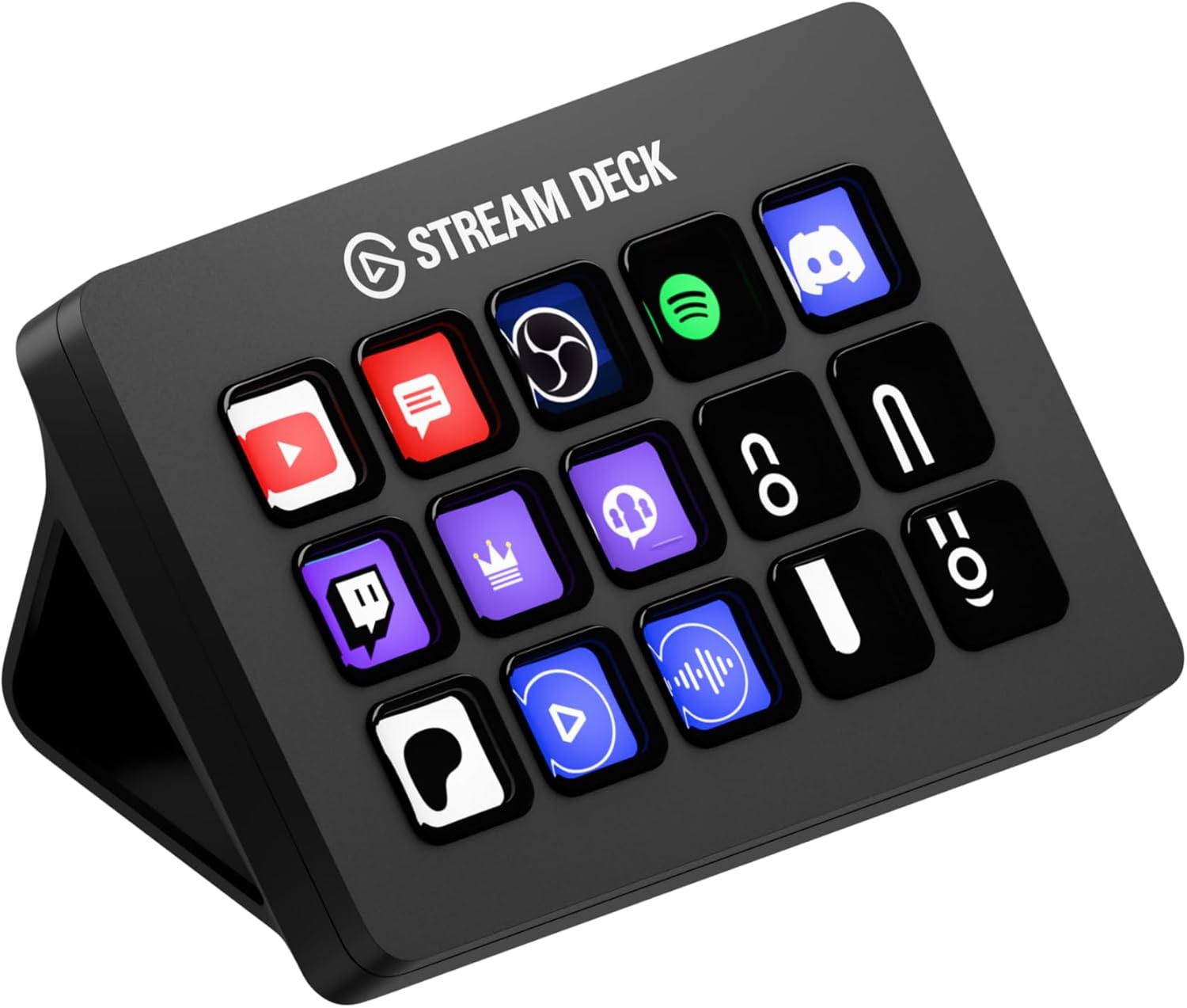 Elgato Stream Deck MK.2 10GBA9901