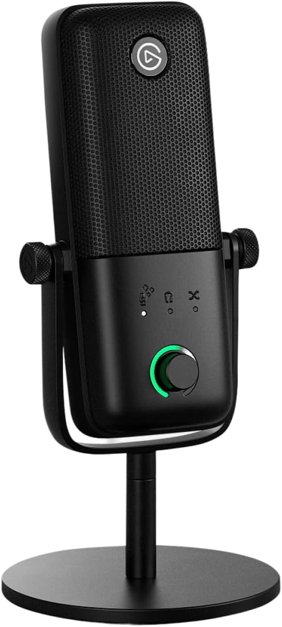 Microphone Elgato Wave3 MK.2 10MAO9911