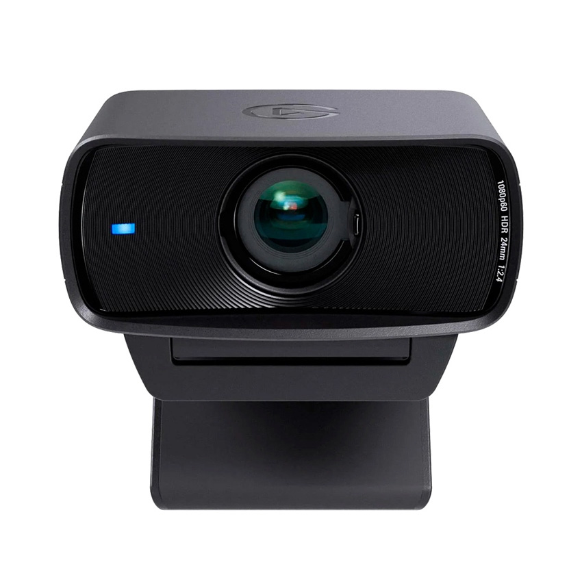 Thiết bị truyền hình ảnh Elgato Facecam MK.2 10WAC9901