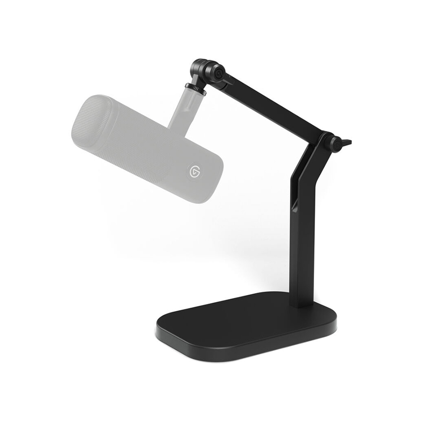 Giá đỡ Microphone Elgato Wave Desk Stand - Đế đỡ 10AAU9901