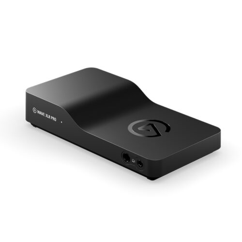 Thiết bị Stream Elgato Wave XLR PRO 10MAM9901