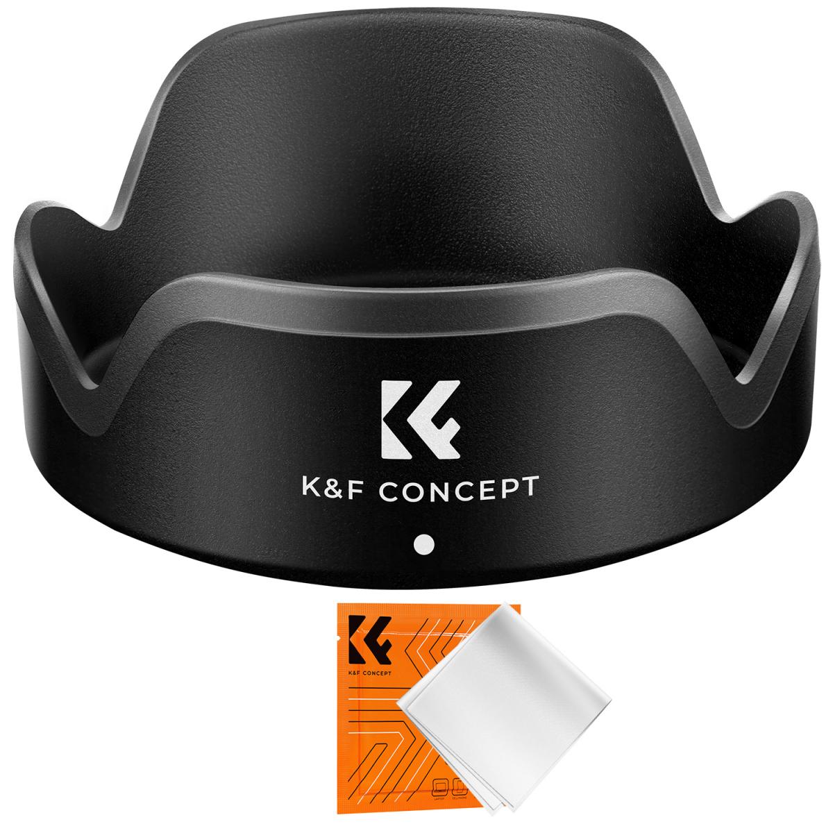 Loa che nắng K&F CONCEPT EW-53 | KF03.104