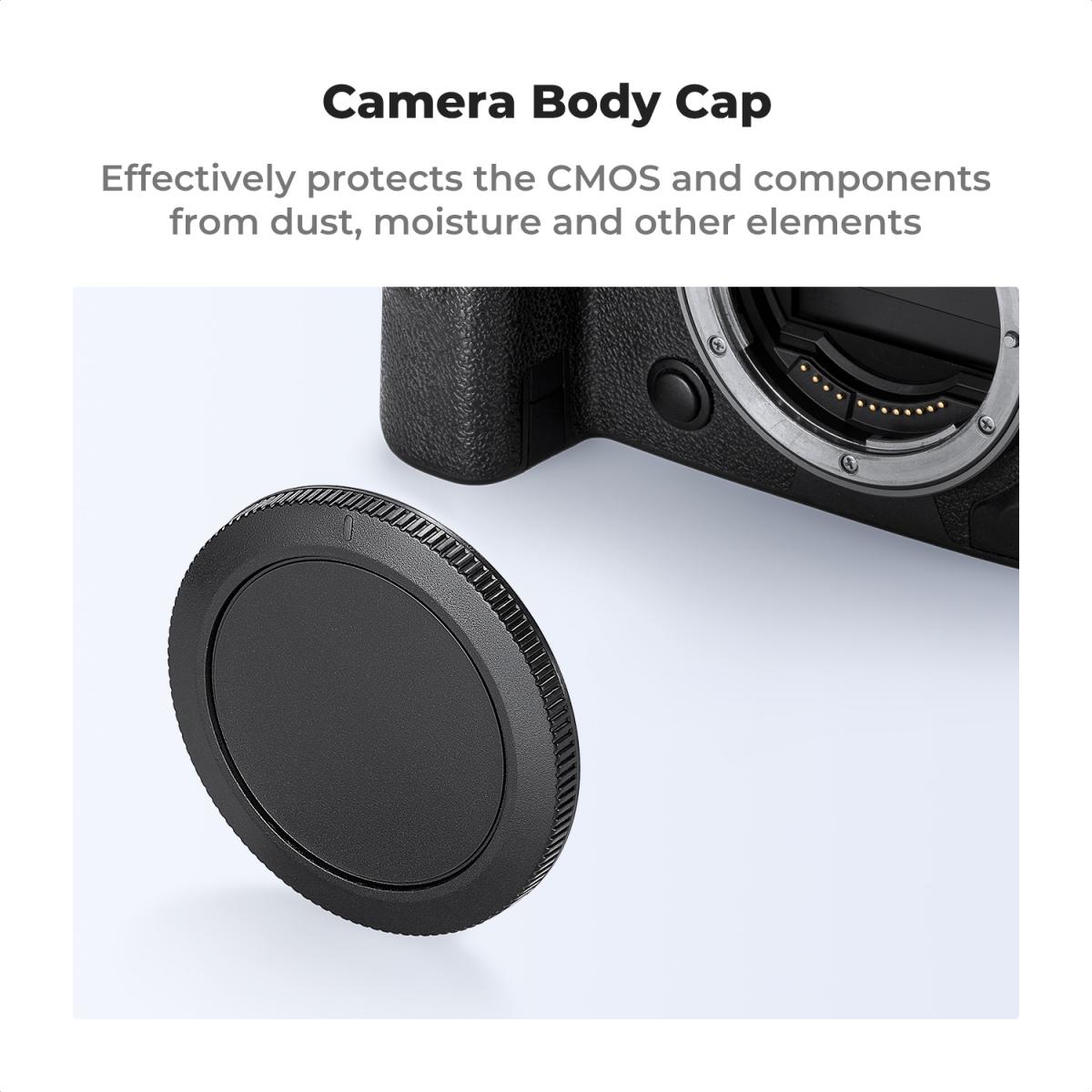 NẮP ĐẬY BODY CANON R | SKU.2225