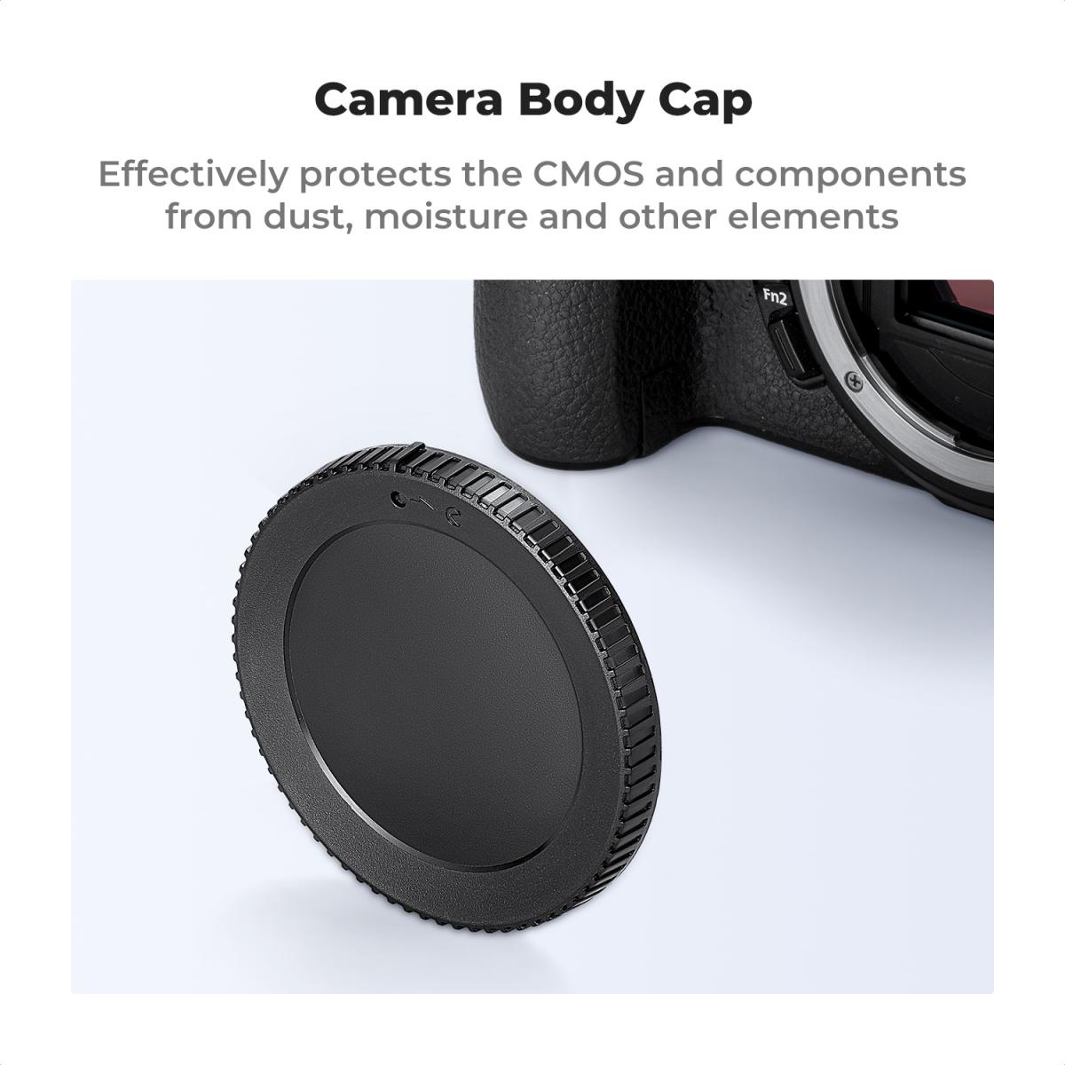 NẮP ĐẬY BODY NIKON Z | SKU.2229