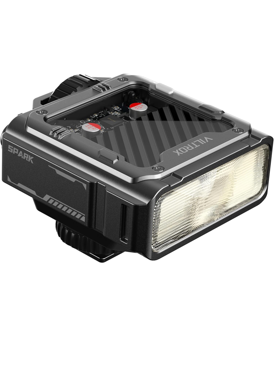 Đèn Flash Viltrox Spark Z3 - Nikon - Gray